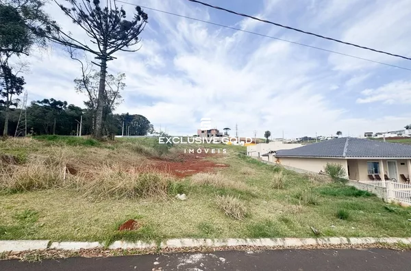 - terreno para venda,  Bairro Cadorin, Pato Branco