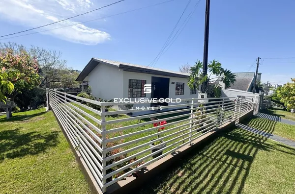 Casa para venda,  Bairro Amadori, Pato Branco
