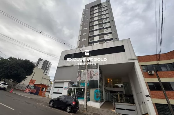 Apartamento para locação,  Centro, Pato Branco