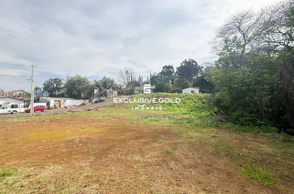 - terreno para venda,  Bairro Cadorin, Pato Branco