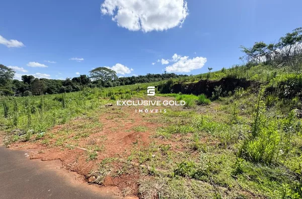 - terreno para venda,  Bairro São Luiz, Pato Branco