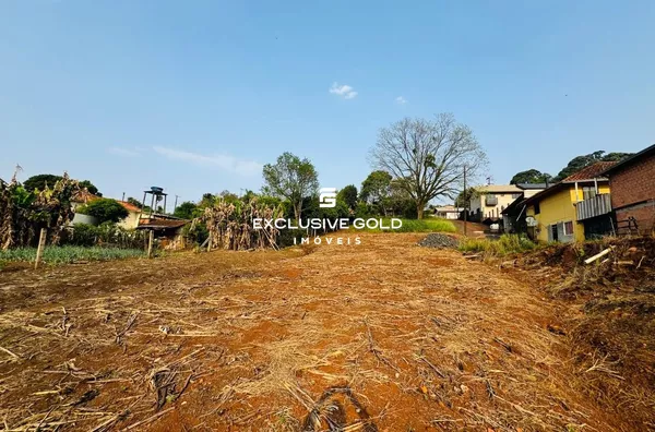 Terreno para venda,  Bairro Pagnoncelli, Pato Branco