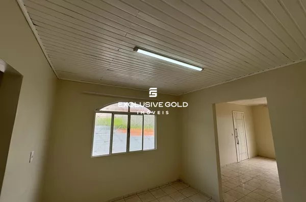Casa para venda,  Bairro Bancarios, Pato Branco