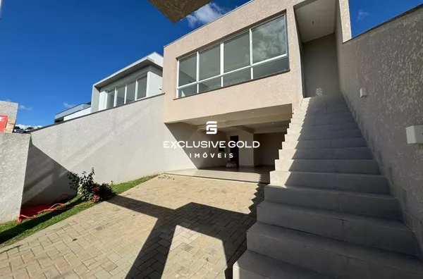 Casa para venda,  Bairro São Francisco, Pato Branco
