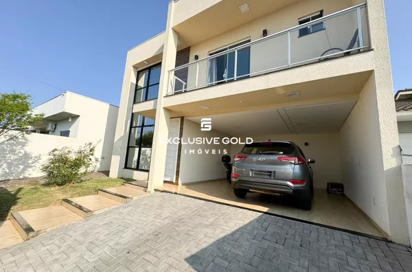 Casa Alto Padrão para venda,  Fraron, Pato Branco