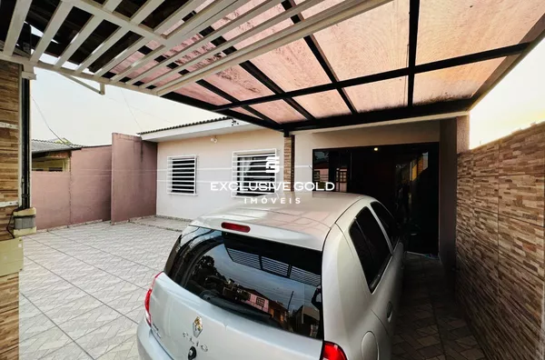 Casa para venda, Bairro Vila Esperança, Pato Branco
