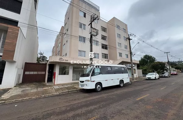 Apartamento para venda, 3 quarto(s),  Parzianello, Pato Branco