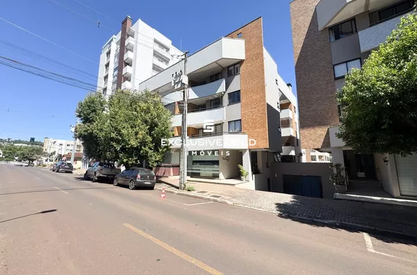 Apartamento para venda, Centro, Pato Branco