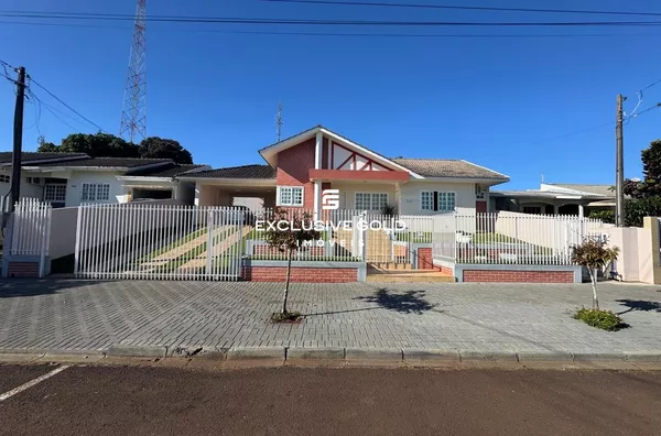 Casa para venda,  Bairro Jardim Das Américas, Pato Branco