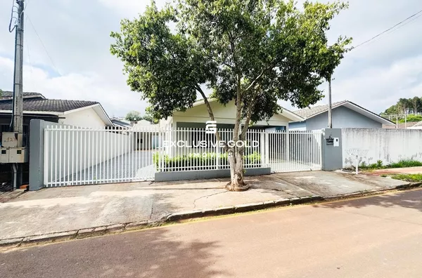 Casa para venda, Vitorino