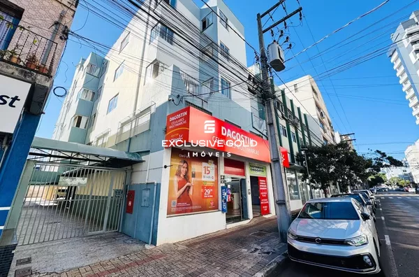Apartamento para venda, 3 quarto(s),  Centro, Pato Branco
