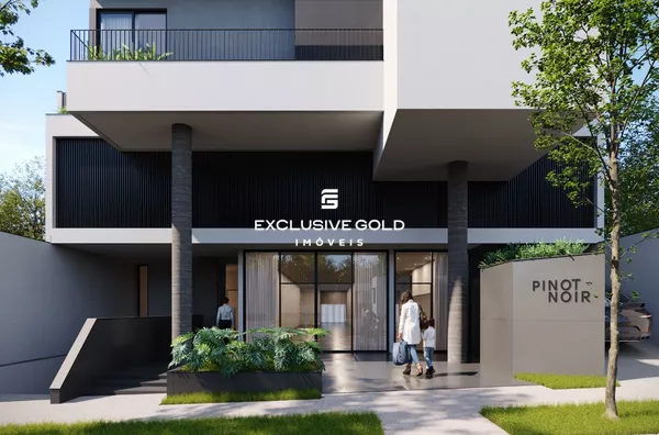 Apartamentos para venda,  Centro, Pato Branco