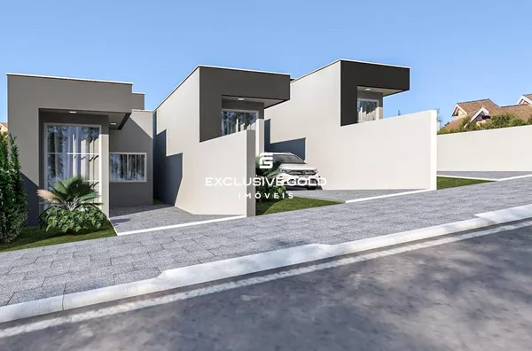 Casa para venda, Bairro Fraron, Pato Branco