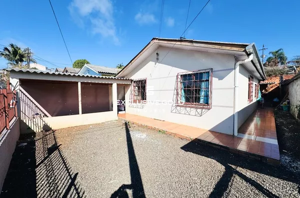 Casa para venda, 3 quarto(s),  Planalto, Pato Branco