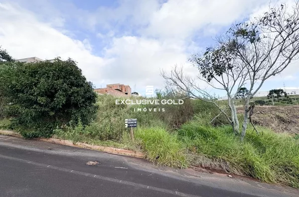 - terreno para venda,  bairro São Luiz, Pato Branco