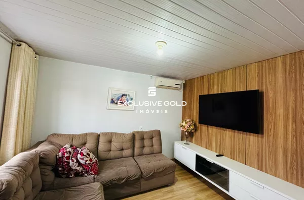 Casa para venda, Bairro Vila Esperança, Pato Branco