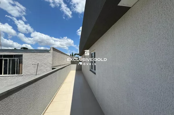 Apartamento para aluguel,  Bairro Jardim das Américas, Pato Branco