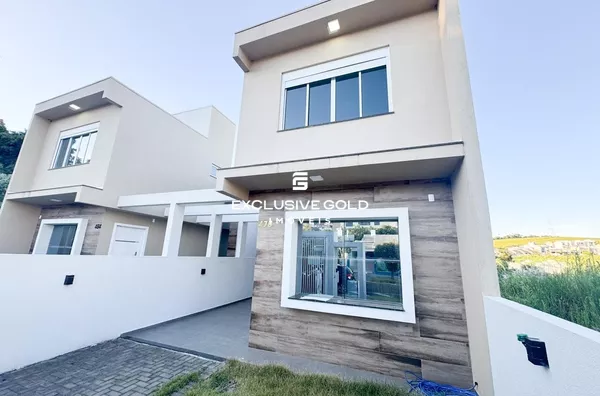 Sobrado para venda,  Bairro Fraron, Pato Branco