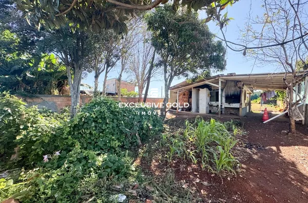 - terreno para venda,   bairro São Cristóvão, Pato Branco