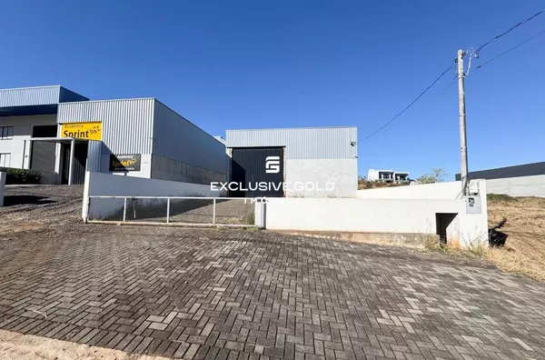 Barracão para venda,  Fraron, Pato Branco