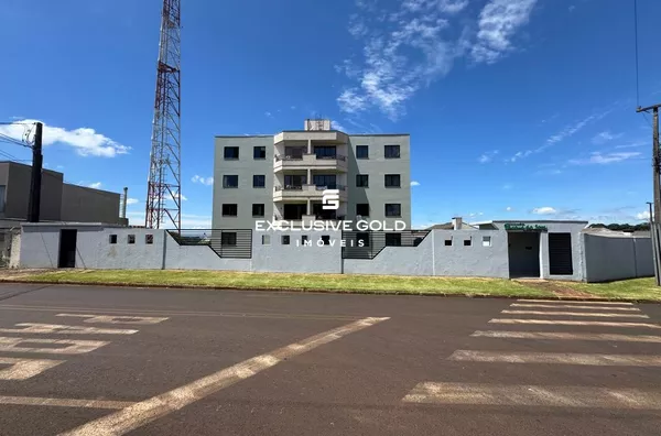 Apartamento para venda, Bairro Parque Do Som, Pato Branco