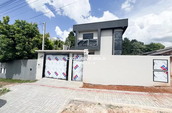 Sobrado para venda,  Bairro Pinheirinho, Pato Branco