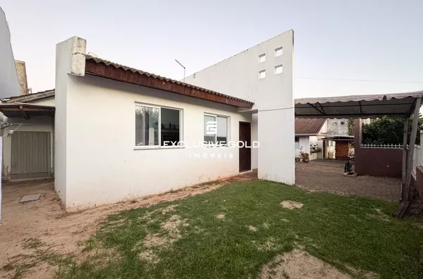 Casa para venda,  Bairro São Francisco, Pato Branco