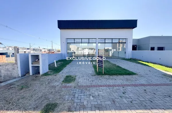 Barracão para venda, Bairro Pagnoncelli, Pato Branco