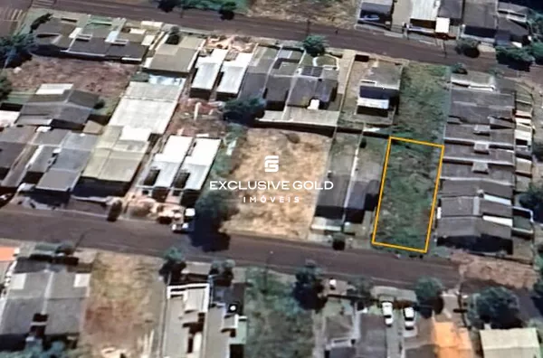 - terreno para venda,  Bairro Aeroporto, Pato Branco