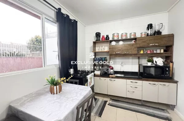 Casa para venda,  Bairro São Francisco, Pato Branco