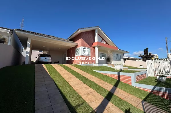 Casa para venda,  Bairro Jardim Das Américas, Pato Branco