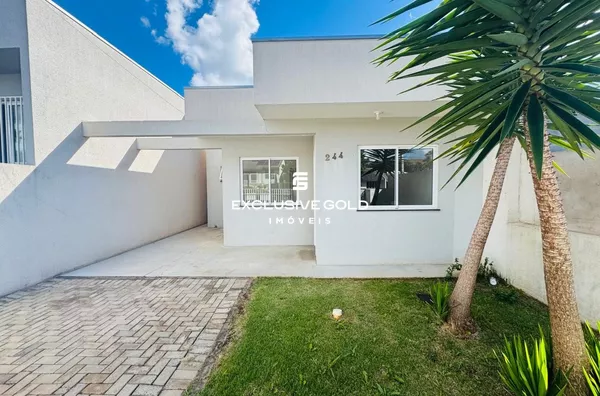 Casa para venda,  Bairro São Francisco, Pato Branco