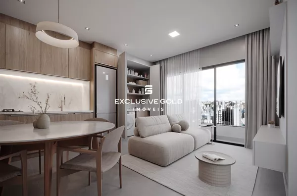 Apartamentos para venda,  Centro, Pato Branco