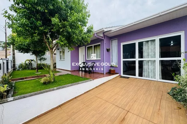 Casa para venda,  Bairro Araucária Park , Vitorino