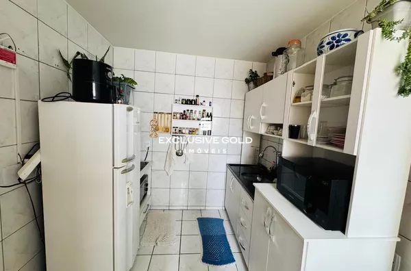 Apartamento para venda, 3 quarto(s),  Parzianello, Pato Branco
