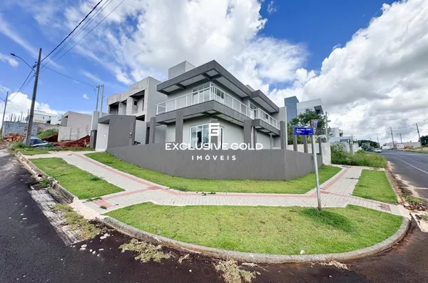 Sobrado para venda,  Bairro Fraron, Pato Branco