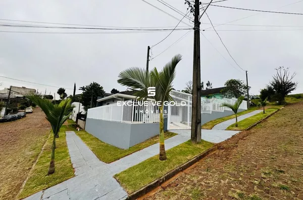 Casa para venda,  Bairro São Francisco, Pato Branco