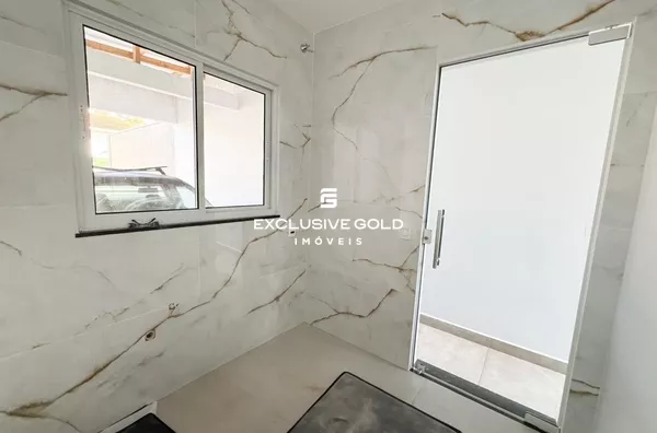 Casa para venda,  bairro Cristo Rei, Pato Branco