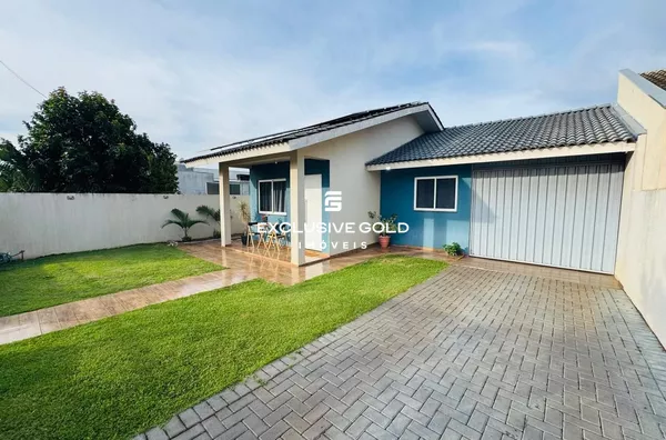 Casa para venda,  Bairro Planalto, Pato Branco