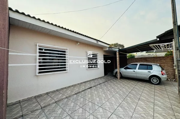 Casa para venda, Bairro Vila Esperança, Pato Branco