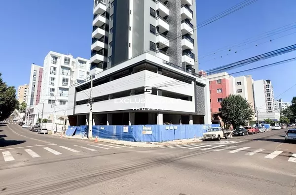 Apartamento para venda,  Centro, Pato Branco