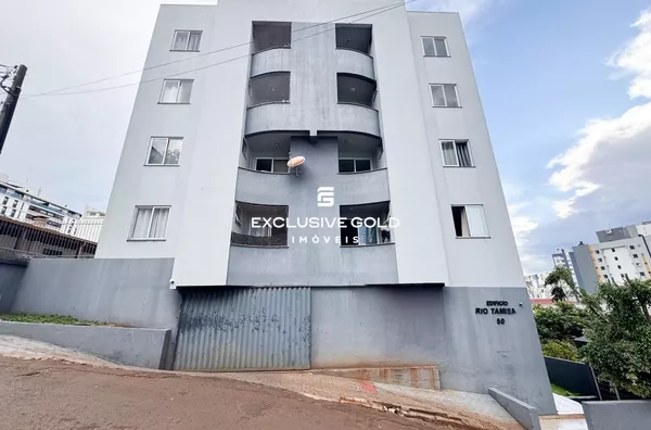 Apartamento para venda, 2 quarto(s),  Centro, Pato Branco