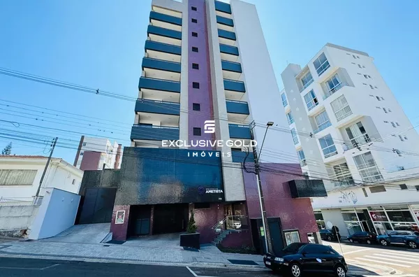 Apartamento para venda,  Centro, Pato Branco