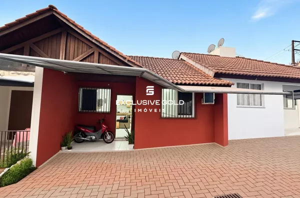 Casa para venda,  Bairro Fraron, Pato Branco