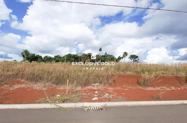 Terreno para venda,  Fraron, Pato Branco