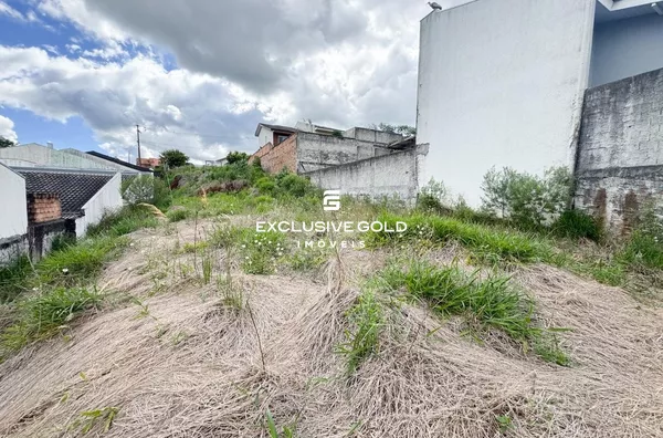 - terreno para venda,  Bairro Aeroporto, Pato Branco