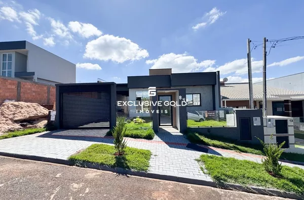 Casa para venda,  Pagnoncelli, Pato Branco