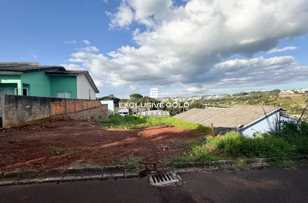 - terreno para venda,  Bairro Aeroporto, Pato Branco