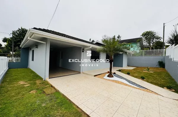 Casa para venda,  Bairro São Francisco, Pato Branco