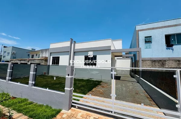 Casa para venda,  Bairro Planalto, Pato Branco